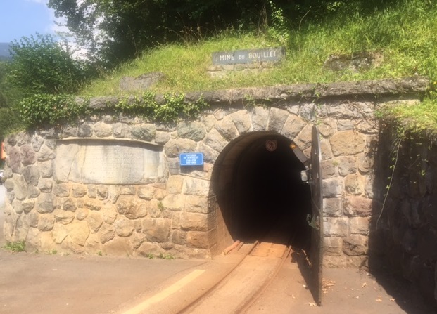Les Mines de Sel cartonnent